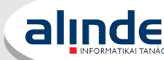 Alinde Informatikai Tanácsadó és Szolgáltató Kft.